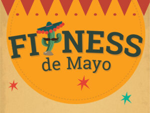 Fitness De Mayo