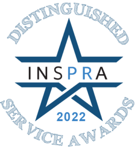 INSPRA Distinguished Service Awards