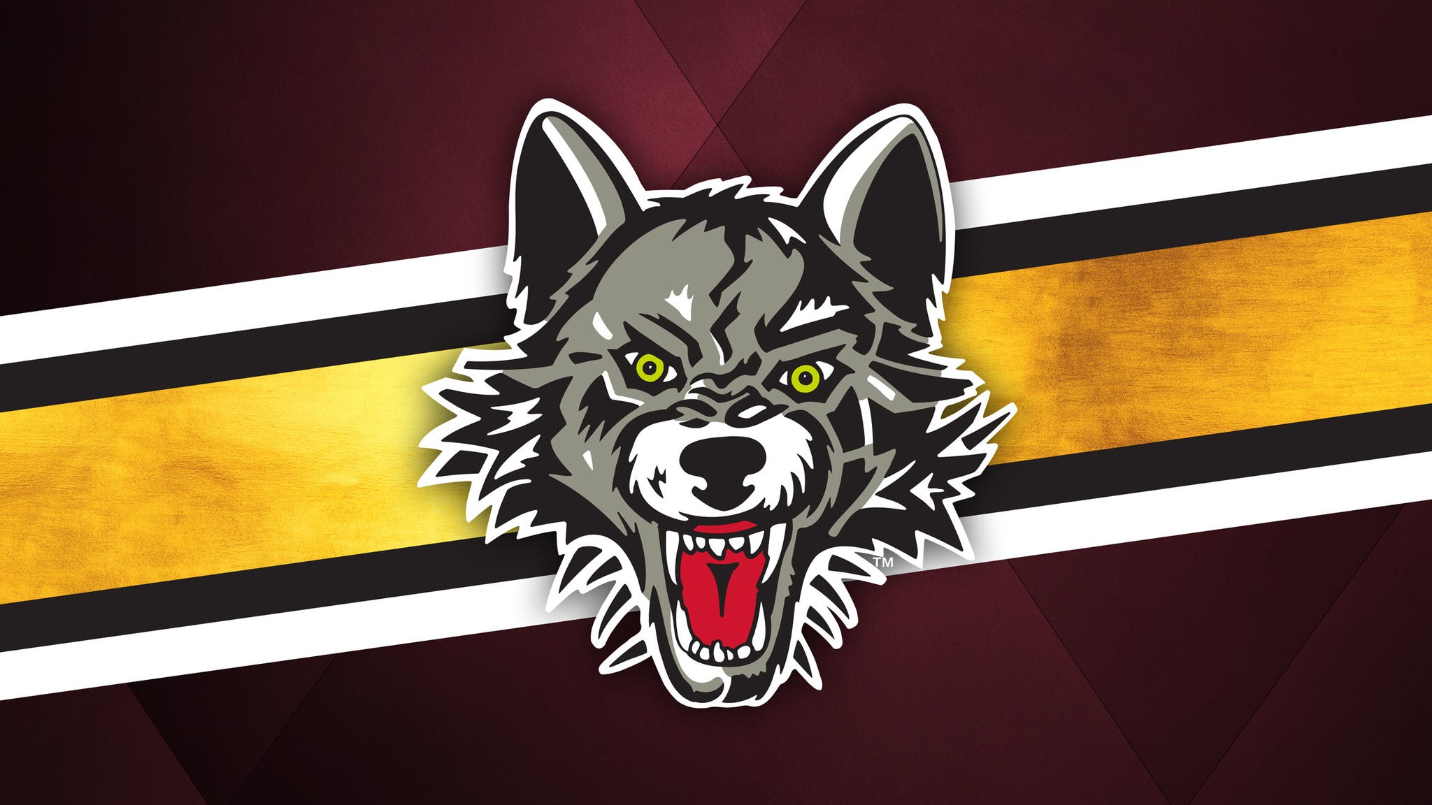 Wolves background