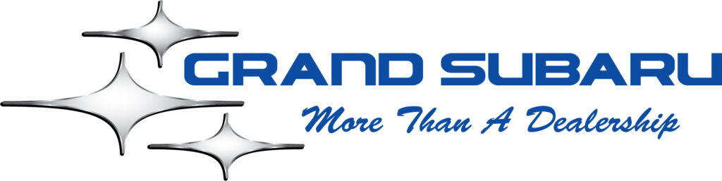 Grand Subaru logo