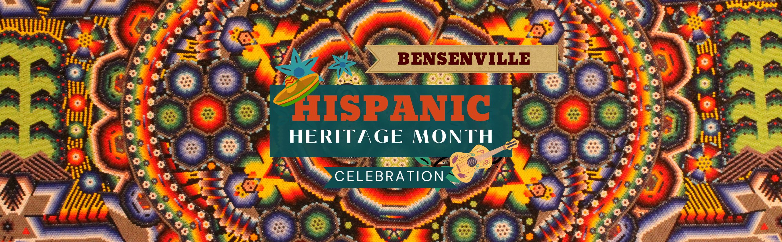 10th Annual Hispanic Heritage Fiesta 2023 - Chatham Magazine